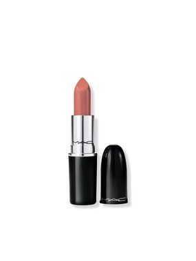 MAC Lustreglass Sheer-Shine Lipstick - Thanks, Its MAC!